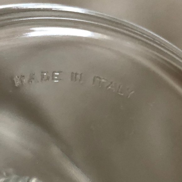 Cornucopia Glass - Picture 5 of 7